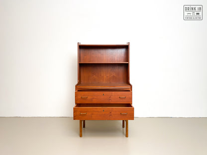 Vintage - Deense Secretaire #2