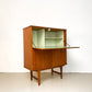 Vintage - Barkast / Secretaire