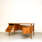 Vintage Bureau - Arne Vodder voor Bornholm