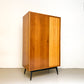 Vintage - Kleerkast #1
