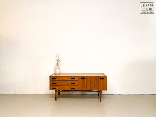 Vintage Tv meubel - Vform