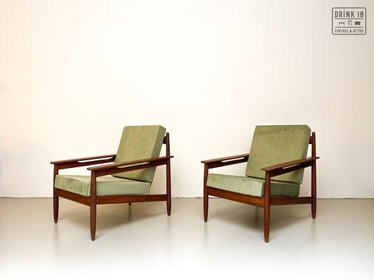 Vintage - Easy Chair