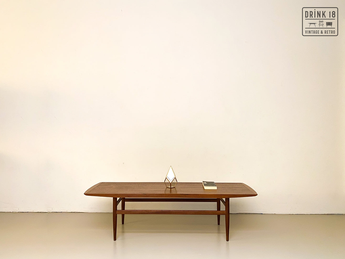Vintage - Salontafel