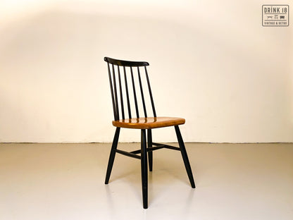 Vier Spijlenstoelen - Edsby Verken voor Pastoe