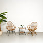 Vintage - Rotan lounge set