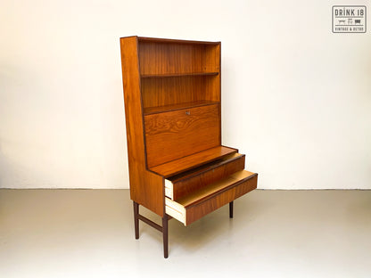 Vintage - Deense Secretaire