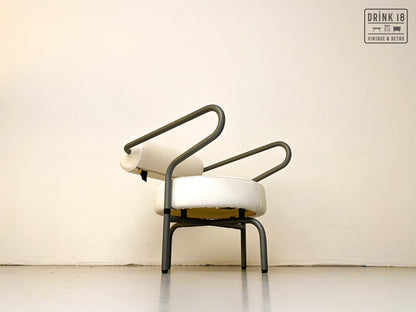 Easy Chair - The Natural Choice