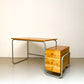 Vintage - Bauhaus stijl bureau