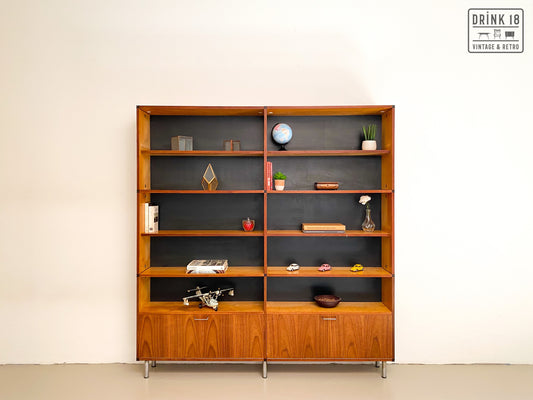 Made to Measure Wandmeubel XL - Pastoe