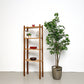 Vintage - Houten Wandrekje