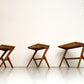 Vintage - Nesting tafeltjes