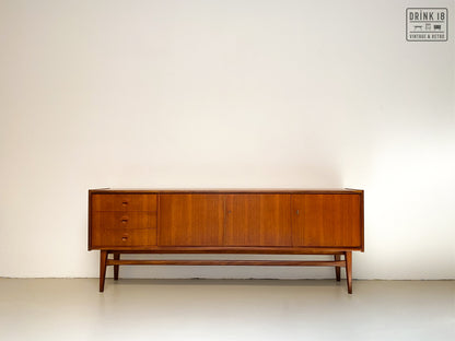 Sideboard - Louis Van Teeffelen