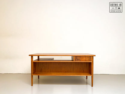 Vintage Bureau - Arne Vodder voor Bornholm