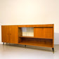 Vintage - Wandmeubel XL