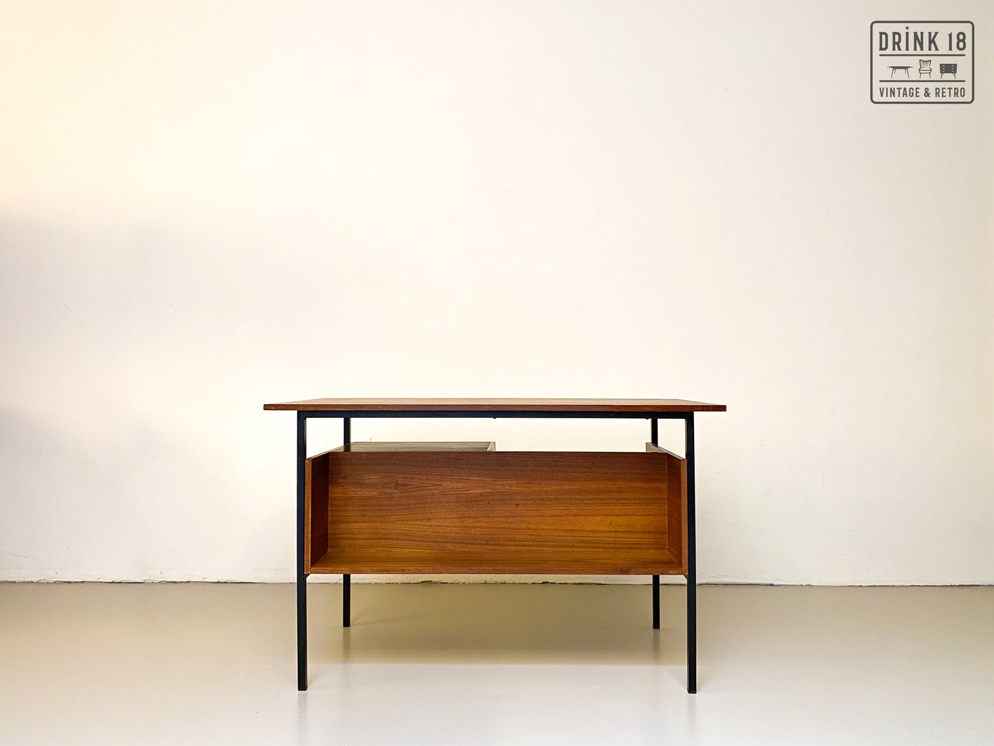 Vintage - Bureau #7