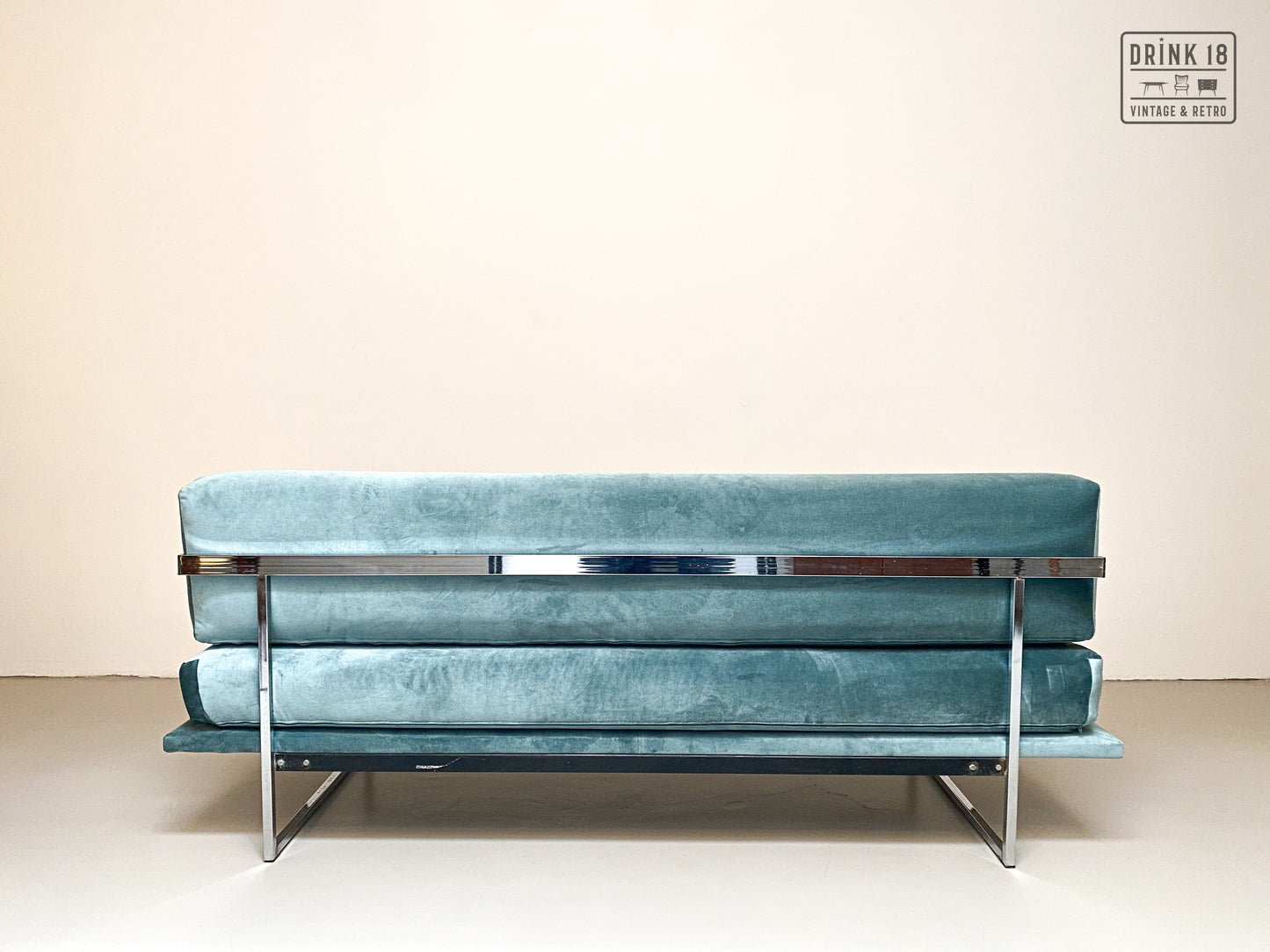 Vintage - Sofa