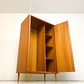 Vintage - Kleerkast light