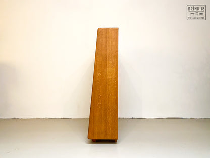 Wandmeubel Eikenserie - Pastoe