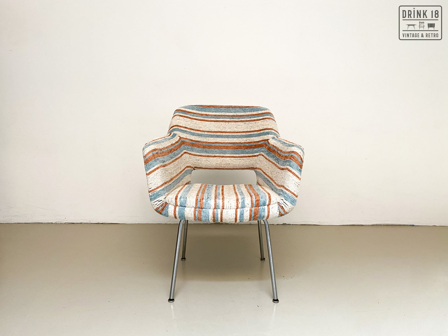 Vintage - Conference Chair
