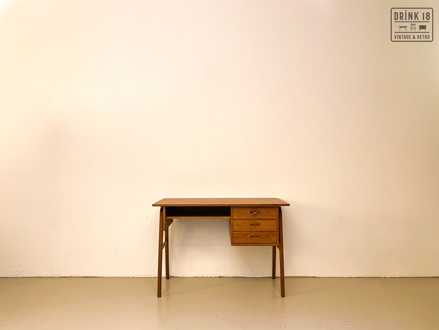 Vintage - Design bureau