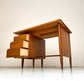 Vintage - Compacte Bureau #1