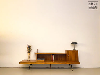 Vintage - Tv Meubel XL