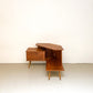 Vintage Design - TV Meubel/Hoekkast