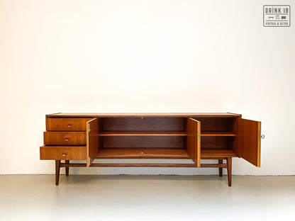 Sideboard - Louis Van Teeffelen