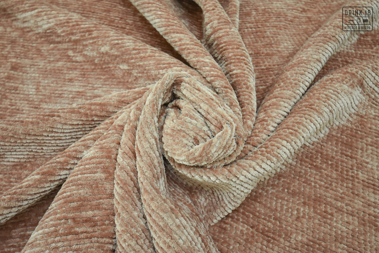 Vintage Pink