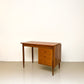 Drop-leaf bureau - Arne Vodder