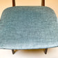 Vier vintage eetkamerstoelen - Louis van Teeffelen