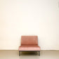 Vintage - Oudroze Easy Chair