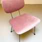 Set van vier stoelen  - Gispen 116