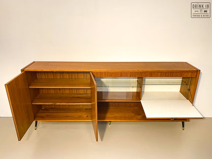 Vintage - Wandmeubel XL