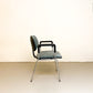 Vintage stoelen (Eden) - Gispen door Wim Rietveld