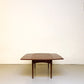 Vintage - Verlengbare Salontafel