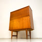 Vintage - Barkast / Secretaire