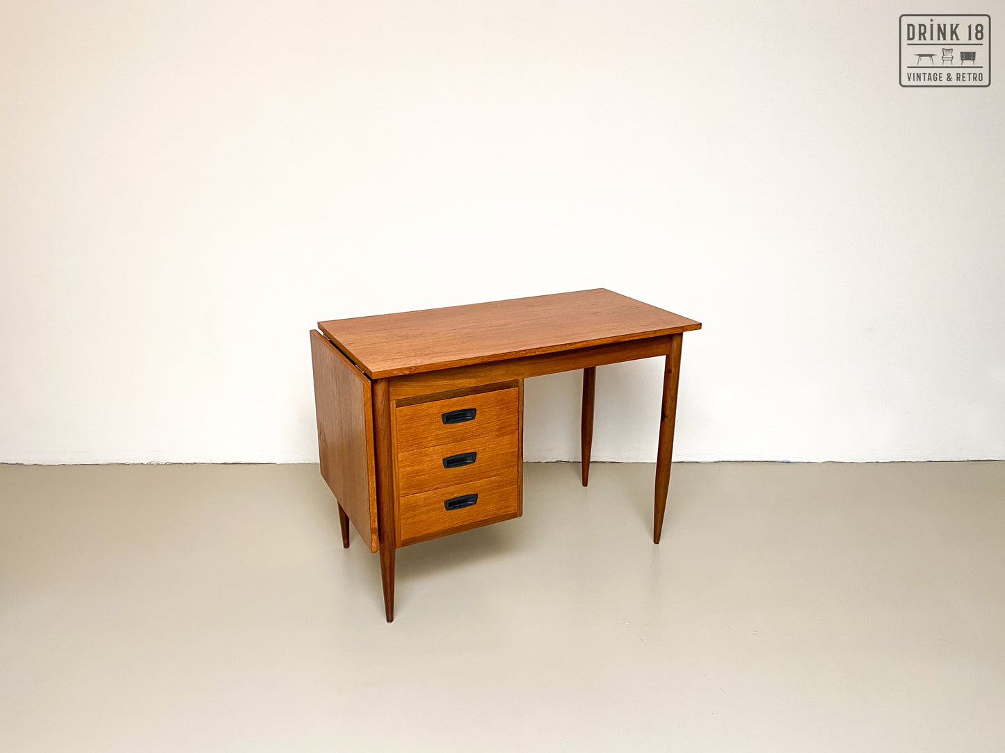 Bureau - Arne Vodder
