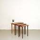 Vintage - Nesting tafeltjes