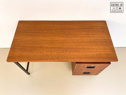 Bureau EH01 (JS) - C.B. voor Pastoe