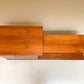 Tv meubel - Vintage design