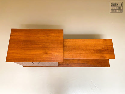 Tv meubel - Vintage design