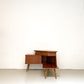 Vintage Design - TV Meubel/Hoekkast