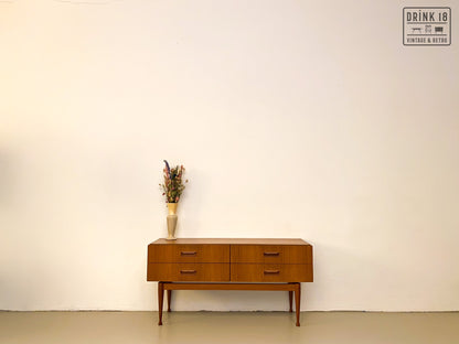Tv meubel - Tibergaard