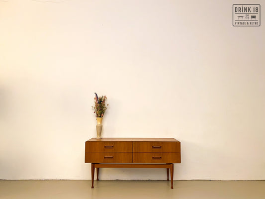 Tv meubel - Tibergaard