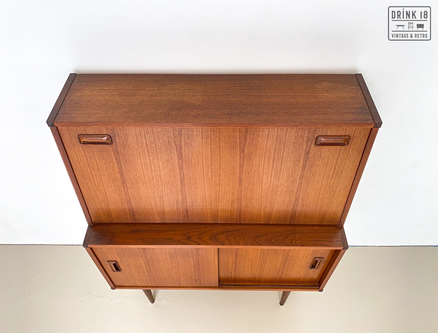 Secretaire - Musterring