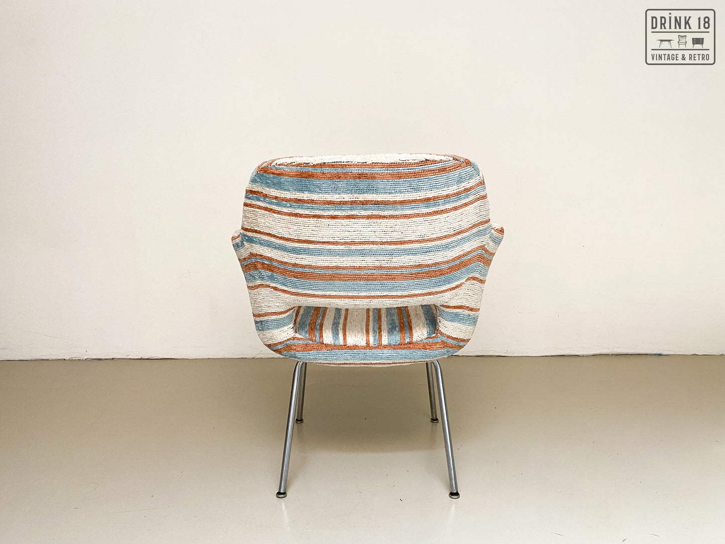 Vintage - Conference Chair