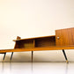 Vintage - Tv Meubel XL