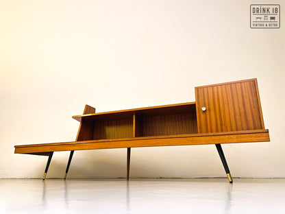 Vintage - Tv Meubel XL