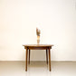 Ronde/Verlengbare Eettafel - Pastoe